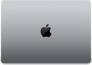 Apple MacBook Pro 14" Space Gray 2023 (MPHE3)