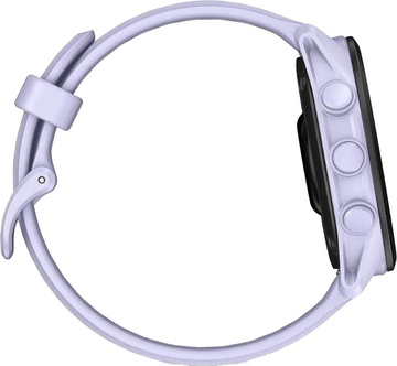 Garmin Forerunner 70 Cool Lavender (010-04307-03)