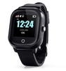 Lemfo DF50 Ellipse Aqua с GPS трекером (Черный)