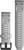 Garmin Ремешок для Fenix 6s 20mm QuickFit Powder Gray Silicone (010-12866-00)
