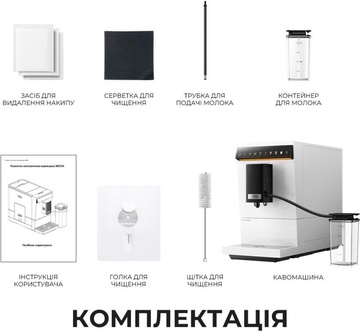 MOVA Virtuoso 10 Pro White