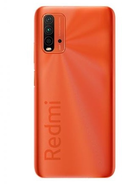 Xiaomi Redmi 9T 4/128GB Sunrise Orange NFC