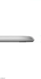 Zens Dual Aluminium Wireless Charger + Apple Watch 10W White (ZEDC05W/00)