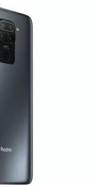 Xiaomi Redmi 10x 4G 4/128GB Grey