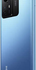 Xiaomi Redmi Note 12S 8/256GB Ice Blue (no NFC) (Global Version)