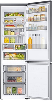 Samsung RB38T776DS9