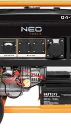 NEO Tools 04-731