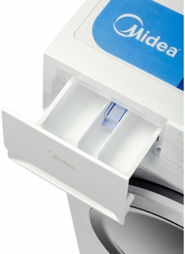 Midea MF100W70B/W-UA