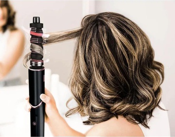 Shark FlexStyle 3-in-1 Hair Styler & Dryer Stone HD426EU