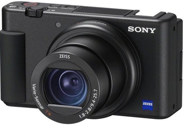 Sony ZV-1 (ZV1B.CE3)