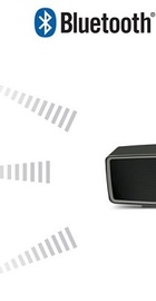 Bose SoundLink Mini II Carbon