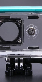 для Xiaomi YI 4K Action Camera White Waterproof (YI-91010)