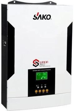 Sako SUNON PRO 24V 3.5K
