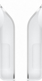 Samsung Galaxy Buds4 White (SM-R540NZKA)