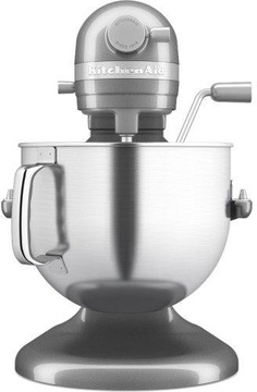 KitchenAid Artisan 6.6 л 5KSM70SHXEMS