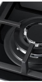 GRANADO GGH 62-114 black glass