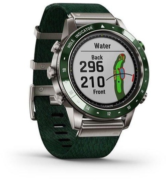 Garmin MARQ Golfer (010-02395-00)