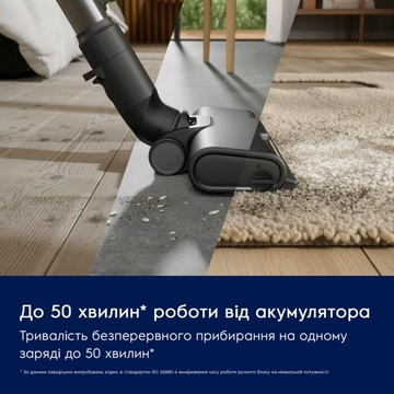 Electrolux EP61CB21OG