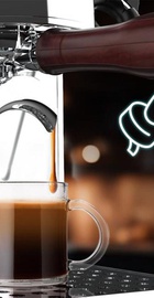 CECOTEC Baristeo Intima (A01_EU01_100127)
