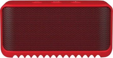 Jabra Solemate Mini Red