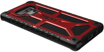 Urban Armor Gear Monarch Crimson Red for Samsung Note 9 (211051119494)