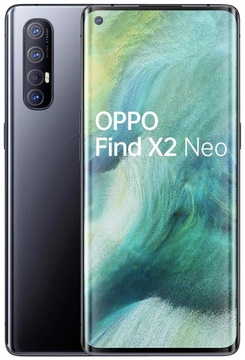 OPPO Find X2 Neo 12/256GB Moonlight Black