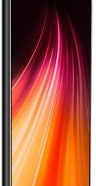 Xiaomi Redmi Note 8 2021 4/64GB Space Black
