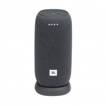 JBL Link Portable Gray (JBLLINKPORGRY)