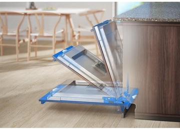 Electrolux EEQ843100L