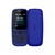 Nokia 105 Single Sim 2019 Blue (16KIGL01A13)