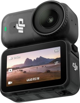 DJI Osmo Nano Standard Combo 128 GB (CP.OS.00000460.01)