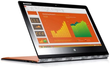 Lenovo Yoga 3 Pro (80HE000DUS)