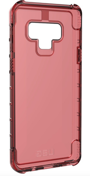 Urban Armor Gear Plyo Crimson Red for Samsung Note 9 (211052119494)