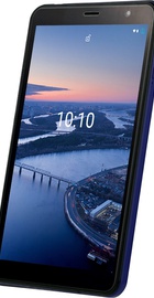 Sigma mobile Tab A802 Blue (UA)