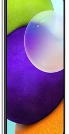 Samsung Galaxy A52 4/128GB White (SM-A525FZWD)