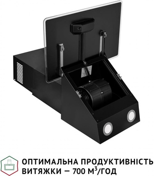 Perfelli VICCO 5HM NERO