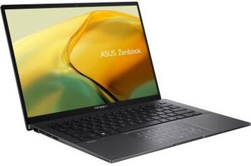 ASUS ZenBook 14 OLED UM3402YA Jade Black (UM3402YA-KM750, 90NB0W95-M01C10)