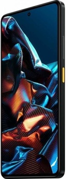 Xiaomi Poco X5 Pro 5G 6/128GB Yellow (Global Version)