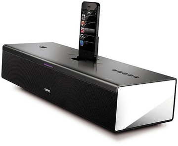 Loewe SoundPort Compact Black