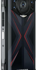 DOOGEE S118 8/512GB Red