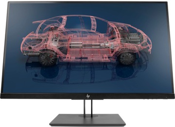 HP Z27n G2 (1JS10A4)