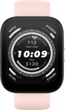 Amazfit Bip 5 Pastel Pink