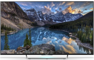 Sony KDL-43W808C