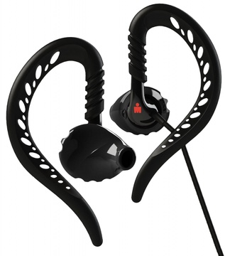 Yurbuds Focus 200 Black
