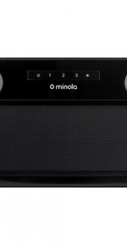 Minola HBS 5652 BL 1000 LED