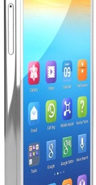 Lenovo S850 White