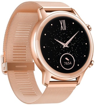 Honor Watch Magic 2 42mm Sacura Gold (55025032)