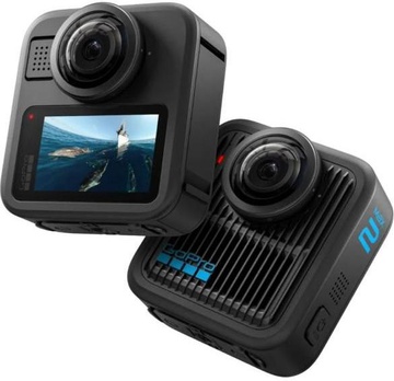 GoPro MAX 2 (CHDHZ-311-RW)