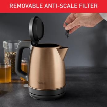 Tefal Coppertinto KI280G10