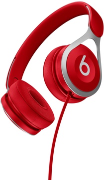 Beats EP On-Ear Red (ML9C2)